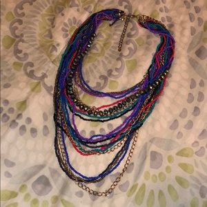Beaded Necklace